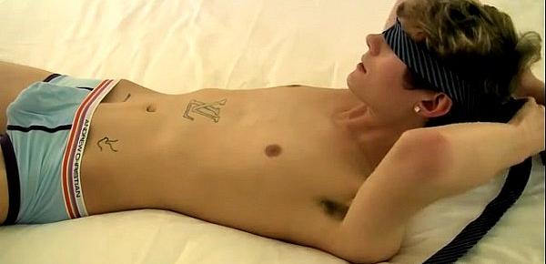  Twink passed out fun sleep Getting Messy With Cute Dakota